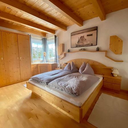 Alpenapartment Bramberg am Wildkogel Eksteriør bilde