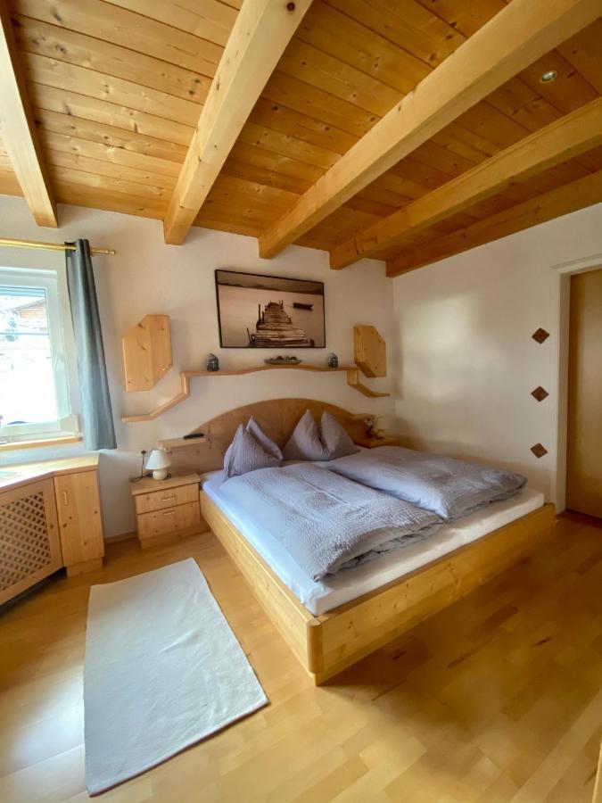 Alpenapartment Bramberg am Wildkogel Eksteriør bilde