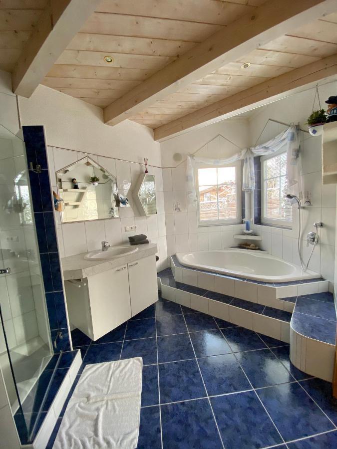 Alpenapartment Bramberg am Wildkogel Eksteriør bilde