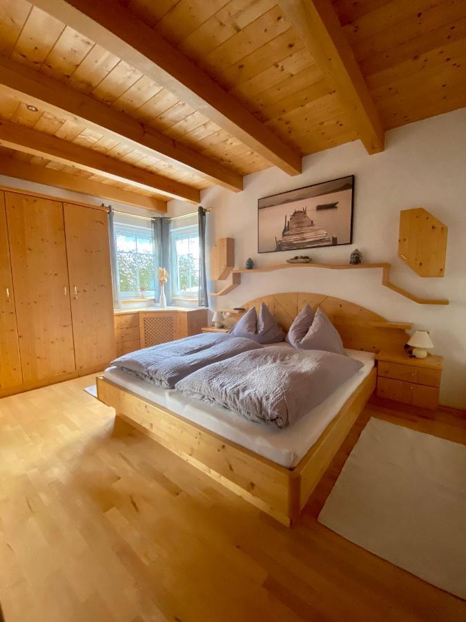 Alpenapartment Bramberg am Wildkogel Eksteriør bilde