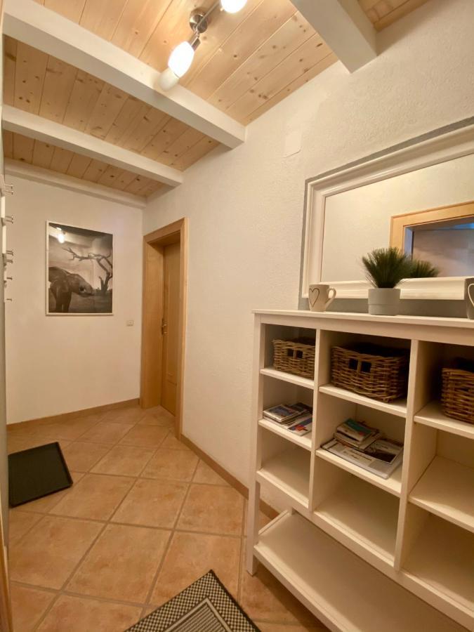 Alpenapartment Bramberg am Wildkogel Eksteriør bilde