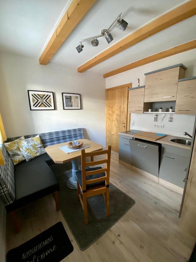 Alpenapartment Bramberg am Wildkogel Eksteriør bilde