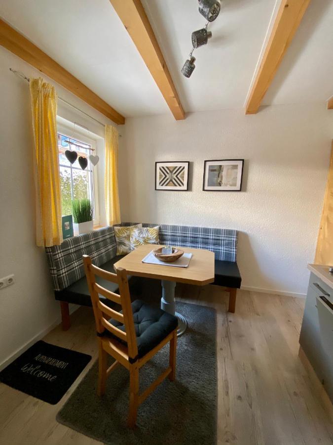 Alpenapartment Bramberg am Wildkogel Eksteriør bilde