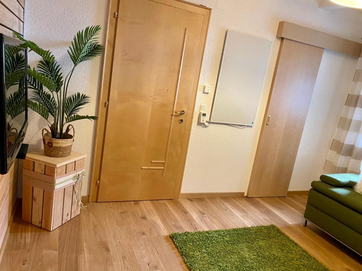 Alpenapartment Bramberg am Wildkogel Eksteriør bilde
