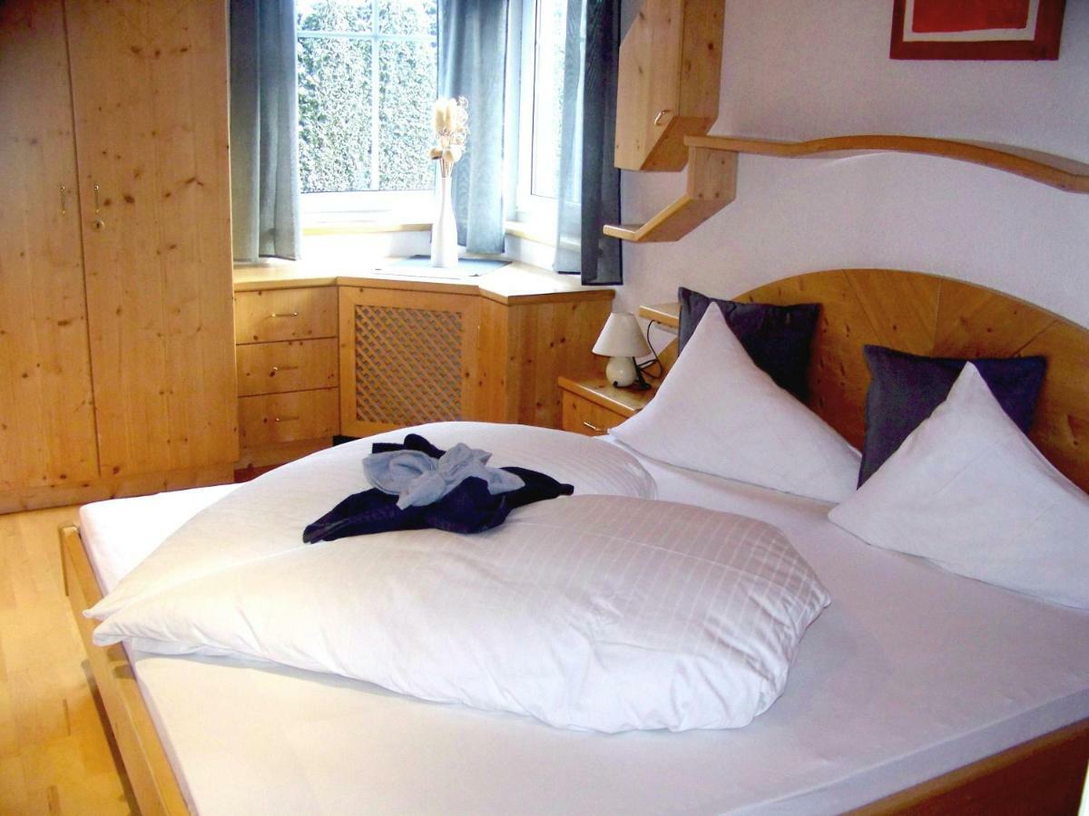 Alpenapartment Bramberg am Wildkogel Eksteriør bilde